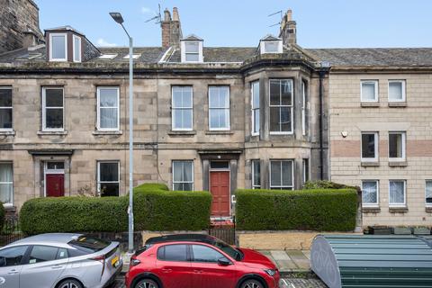 20 Madeira Street, Leith, Edinburgh, EH6 4AL