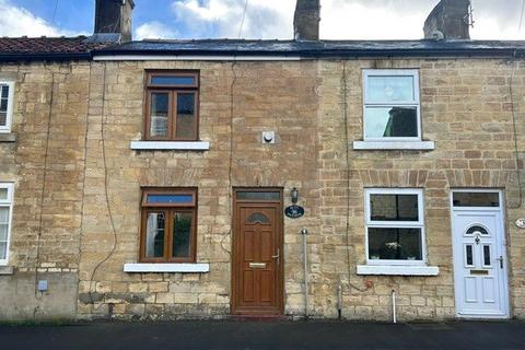 2 bedroom terraced house to rent, Clifford, Clifford LS23