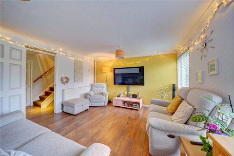 3 bedroom end of terrace house for sale, Hunters Close, Droitwich, Worcestershire, WR9