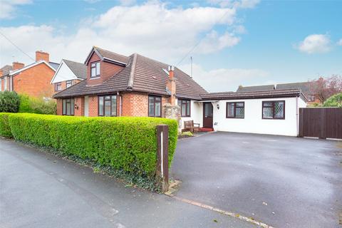 4 bedroom bungalow for sale, College Town, Sandhurst GU47