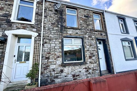 3 bedroom terraced house for sale, Penydarren, Merthyr Tydfil CF47