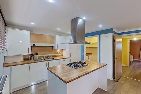 undefined, Maplewood Park, Edinburgh, EH12