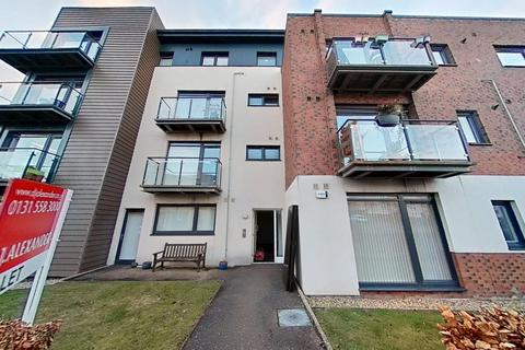 3 bedroom flat to rent, Maplewood Park, Edinburgh, EH12