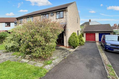 3 bedroom semi-detached house for sale, Bay View, Watchet TA23