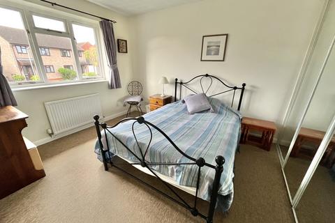14 Bay View, Watchet, TA23 0EY