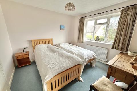 14 Bay View, Watchet, TA23 0EY