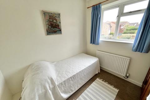 14 Bay View, Watchet, TA23 0EY