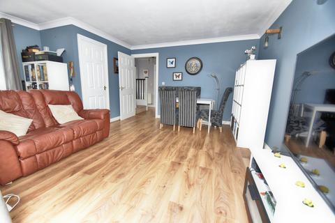 3 bedroom semi-detached house for sale, Hawks Drive, Tiverton, Devon, EX16