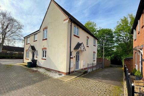 3 bedroom semi-detached house for sale, Hawks Drive, Tiverton, Devon, EX16