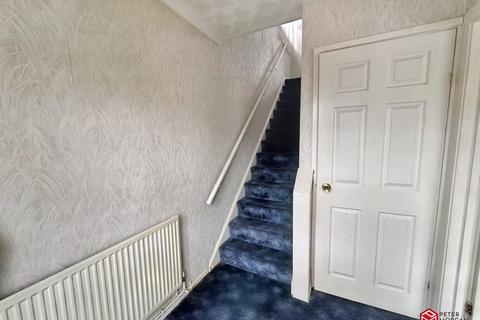 3 bedroom semi-detached house for sale, Millbrook, Baglan, Port Talbot, Neath Port Talbot. SA12 8EP