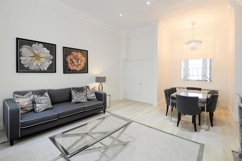 3 bedroom flat to rent, Lexham Gardens, Kensington, London W8