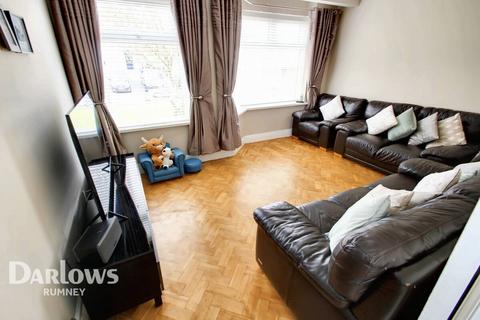 3 bedroom semi-detached house for sale, Ty Mawr Road, Cardiff