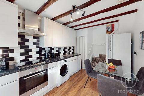 2 bedroom end of terrace house for sale, Falloden Way, London NW11