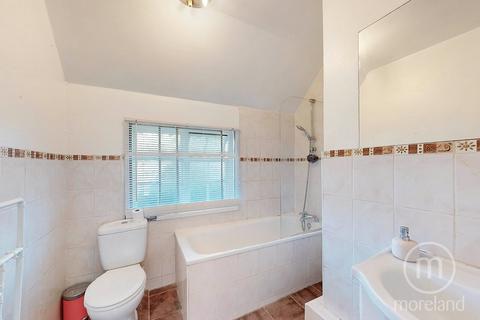 2 bedroom end of terrace house for sale, Falloden Way, London NW11