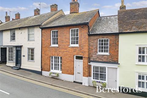 3 bedroom terraced house for sale, North Street, Dunmow, CM6