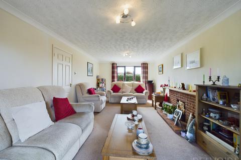 Copper Beech House Courtfields, Swaffham, PE37 7ET