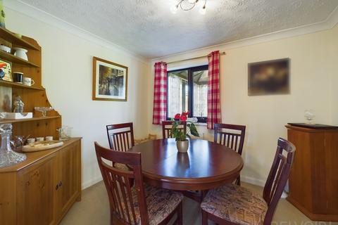 Copper Beech House Courtfields, Swaffham, PE37 7ET