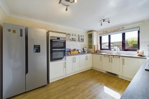 Copper Beech House Courtfields, Swaffham, PE37 7ET