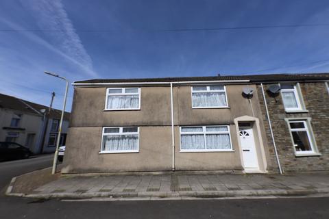 Aberdare - 3 bedroom terraced house to rent