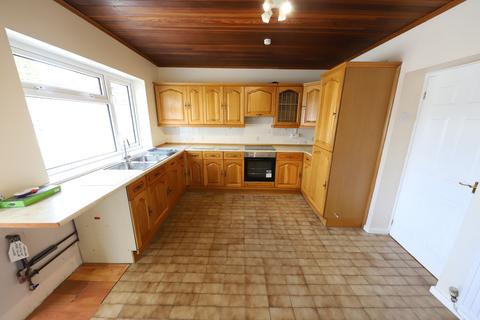 3 bedroom terraced house to rent, Aberdare CF44