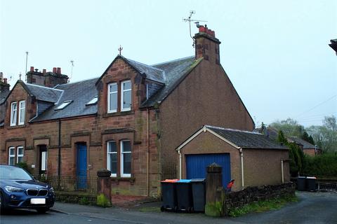 Dumfries - 3 bedroom end of terrace house to rent