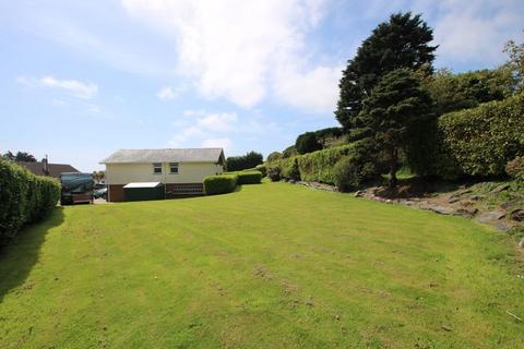 4 bedroom detached bungalow for sale, 2 Viking Hill, Ballakillowey, Colby