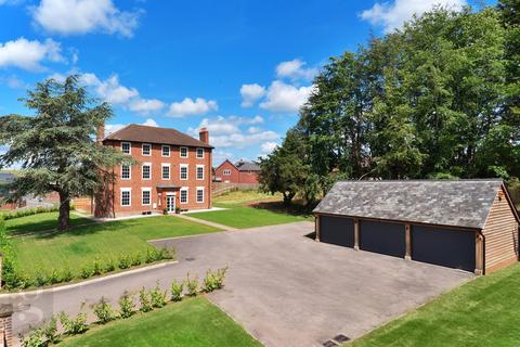 6 bedroom detached house for sale, Holmer, Hereford