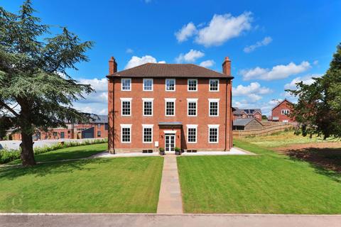 6 bedroom detached house for sale, Holmer, Hereford