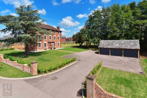 6 bedroom detached house for sale, Holmer, Hereford