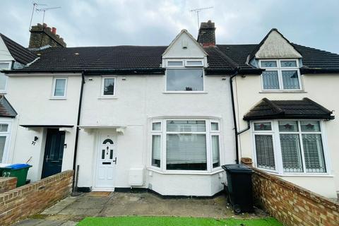 2 bedroom terraced house for sale, Green Walk, Crayford, Kent, DA1