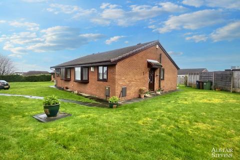 2 bedroom semi-detached bungalow for sale, Cumberland Drive, Royton