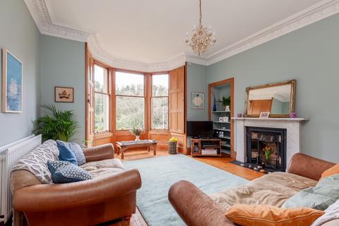 5 bedroom semi-detached house for sale, 4 Dell Road, Colinton, Edinburgh EH13 0JR