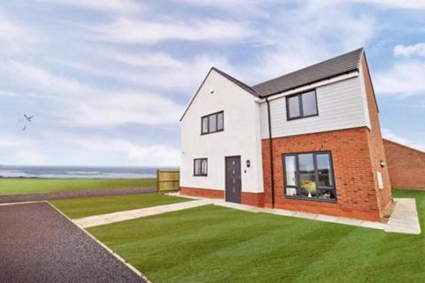 4 bedroom detached house for sale, Forest Avenue, Hartlepool, TS24 (Plot 111)
