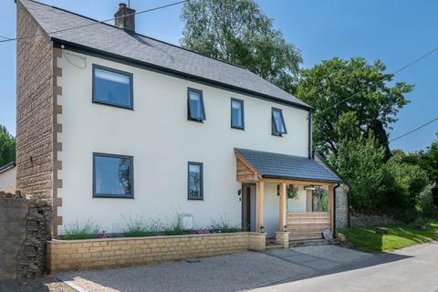 3 bedroom detached house for sale, Brook End, Chadlington