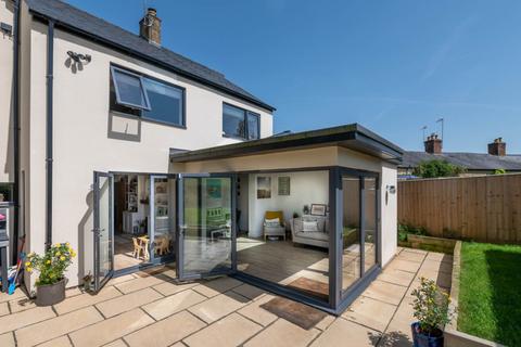 Fairfield Brook End, Chadlington, Chipping Norton, OX7 3NF