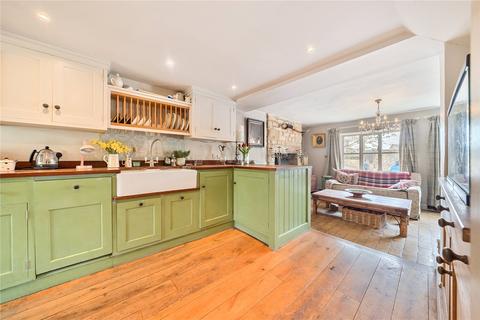 3 bedroom detached house for sale, The Old Bakery, 15 Bull Lane, Ketton, Stamford, PE9