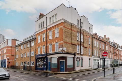 1 bedroom flat for sale, Bell Street, London, NW1