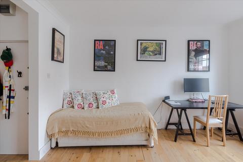 1 bedroom flat for sale, Bell Street, London, NW1