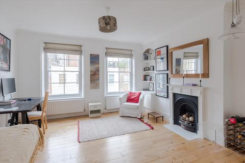 1 bedroom flat for sale, Bell Street, London, NW1.