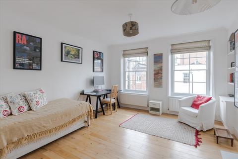 1 bedroom flat for sale, Bell Street, London, NW1.