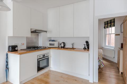 1 bedroom flat for sale, Bell Street, London, NW1.