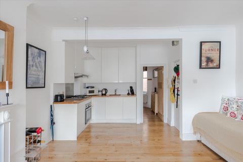 1 bedroom flat for sale, Bell Street, London, NW1.