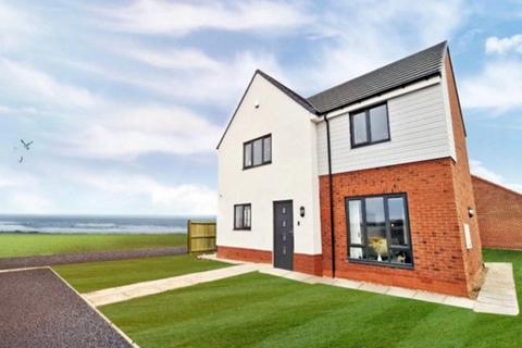 4 bedroom detached house for sale, Forest Avenue, Hartlepool, TS24 (Plot 97)