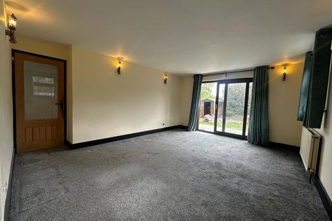 2 bedroom bungalow to rent, Rosemary Lane, Egham, Surrey, TW20