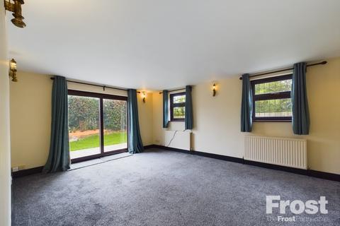 3 bedroom bungalow to rent, Rosemary Lane, Egham, Surrey, TW20