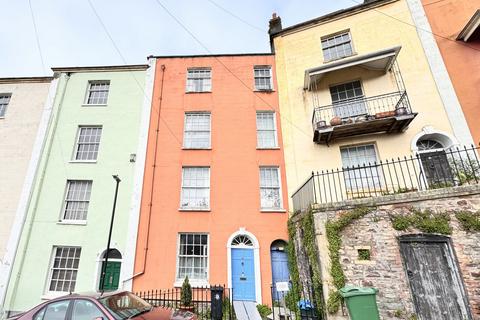 4 bedroom terraced house for sale, 16 Freeland Place, Hotwells, Bristol BS8 4NP