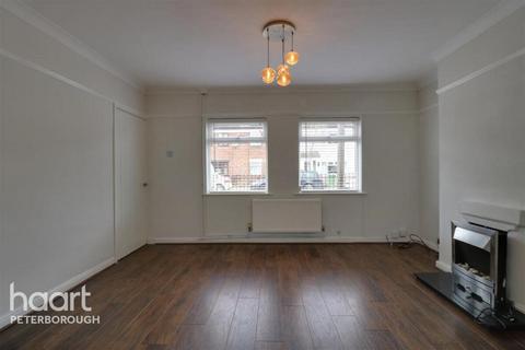 undefined, Willesden Avenue, Peterborough