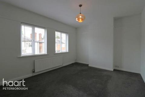 undefined, Willesden Avenue, Peterborough