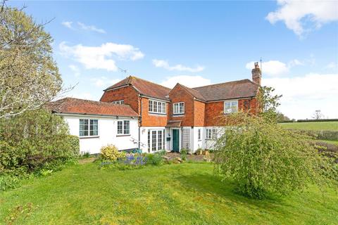 3 bedroom detached house for sale - Harsfold Lane, Wisborough Green, Billingshurst, West Sussex, RH14