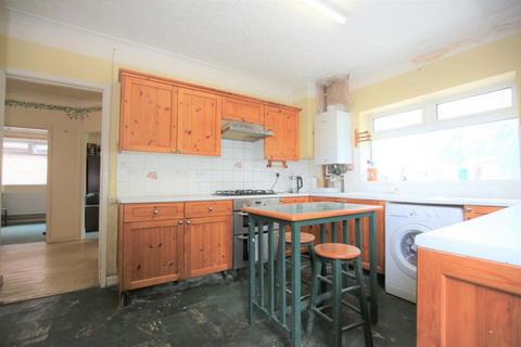 3 bedroom bungalow for sale, Exeter Road, Southampton, Hampshire, SO18 2EG